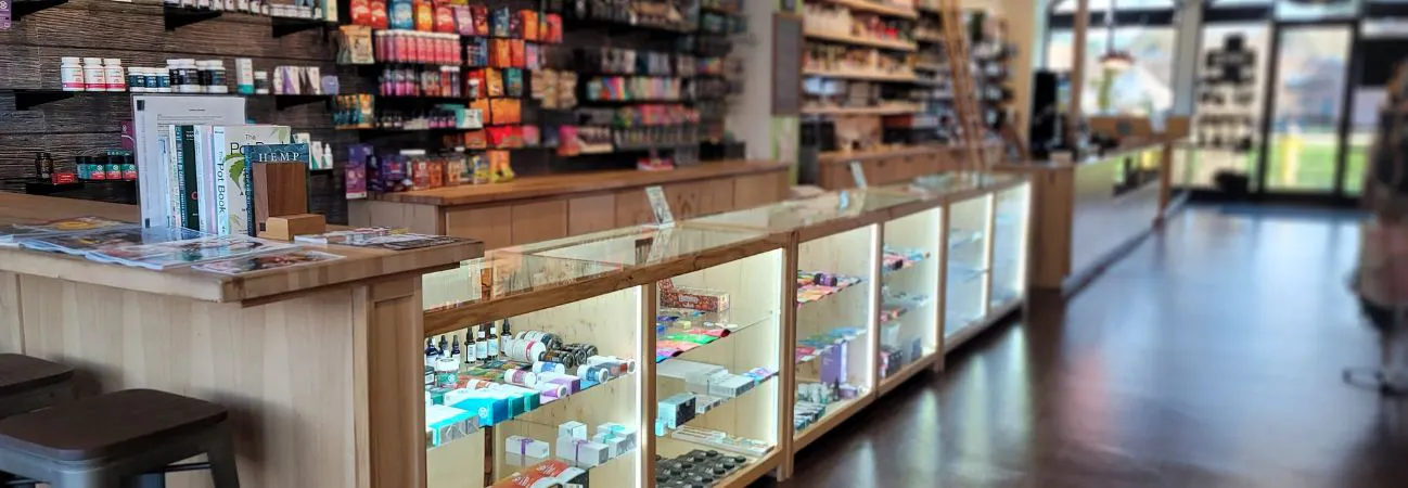 Apotheca Cannabis Dispensary